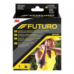 FUTURO Spor dirsek bandajı, 1 adet