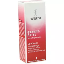 WELEDA Nar gece bakımı, 30 ml