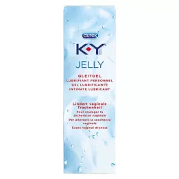 K Y Jöle, 50 ml