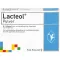 LACTEOL Toz, 10 adet