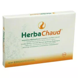 HERBACHAUD Isı bandı, 2 adet