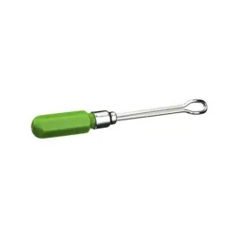 OHRENREINIGER metal halkalı, 1 parça