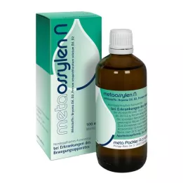 METAOSSYLEN N karışımı, 100 ml