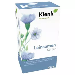 LEINSAMEN KLENK, 250 gr