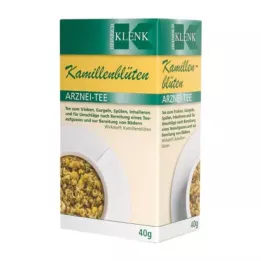 KAMILLENBLÜTEN Çay, 40 gr