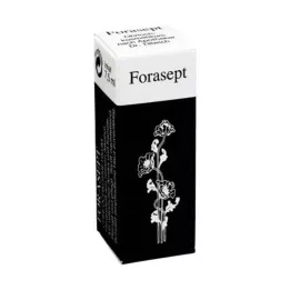 FORASEPT Kulak Delme Kozmetik, 7,5 ml