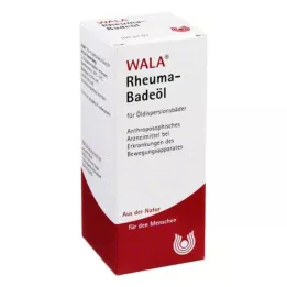 RHEUMA BANYO YAĞI, 100 ml