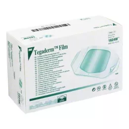 TEGADERM 3M Film 6x7 cm 1624W, 100 adet