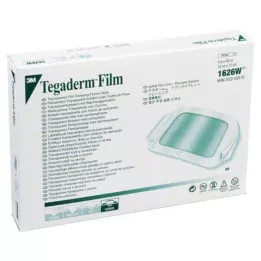 TEGADERM 3M Film 10x12 cm 1626W, 50 adet