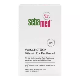 SEBAMED sabun içermeyen sabun kalıbı, 150 gr