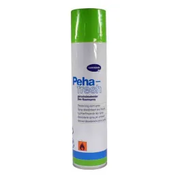 Peha Fresh Deodorant Oda Spreyi (400 ml)