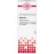 STICTA D 4 seyreltme, 20 ml