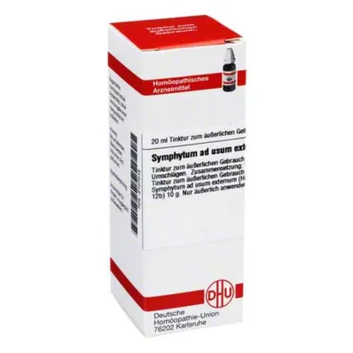 SYMPHYTUM DIŞ, 20 ml