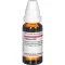 TABACUM D 10 Seyreltme, 20 ml