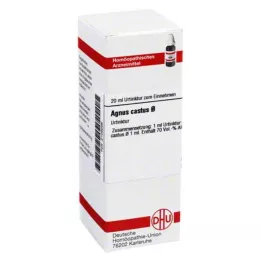 AGNUS CASTUS Urbuture D 1, 20 ml