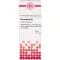 CHAMOMILLA D 4 seyreltme, 50 ml