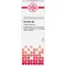 CLEMATIS D 2 Seyreltme, 20 ml