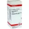 EUPHORBIUM D 4 tablet, 80 adet