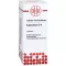 EUPHORBIUM D 4 tablet, 80 adet