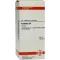 GRAPHITES D 4 tablet, 200 adet