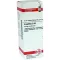 GRAPHITES D 30 Seyreltme, 20 ml