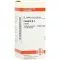 CLEMATIS D 4 tablet, 80 adet