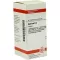 AGARICUS D 4 tablet, 80 adet
