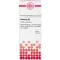 AESCULUS D 2 Seyreltme, 50 ml