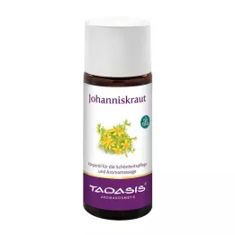 JOHANNISKRAUT BIO Vücut Yağı, 50 ml