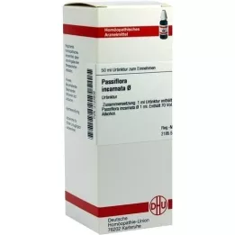 PASSIFLORA INCARNATA Ana tentür, 50 ml