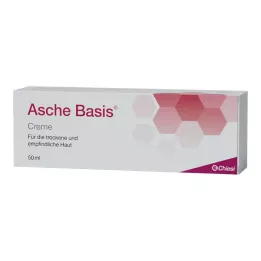 ASCHE Baz Krem, 50 ml