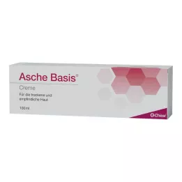 ASCHE Baz Krem, 100 ml
