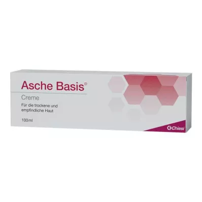 ASCHE Baz Krem, 100 ml ASCHE Baz Krem, 100 ml