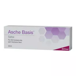 ASCHE Temel Merhem, 50 ml