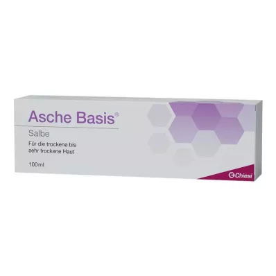 ASCHE Temel Merhem, 100 ml