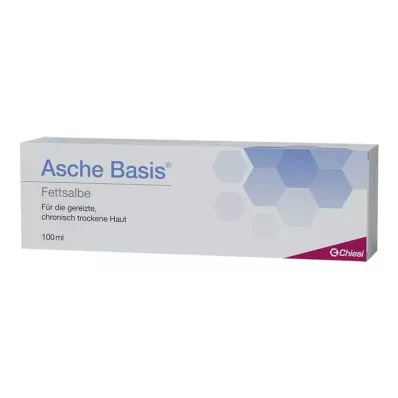 ASCHE Temel Yağlı Merhem, 100 ml ASCHE Temel Yağlı Merhem, 100 ml