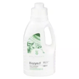 BIOZYM F sıvı, 500 ml