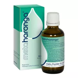 METAHARONGA Karışım, 50 ml