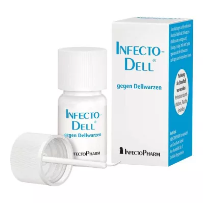 INFECTODELL çözeltisi, 2 ml