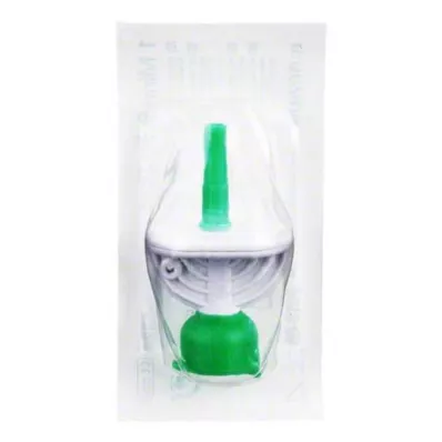MINI SPIKE Mikro uçlu artı 0,45 μm, 1 adet MINI SPIKE Mikro uçlu artı 0,45 μm, 1 adet