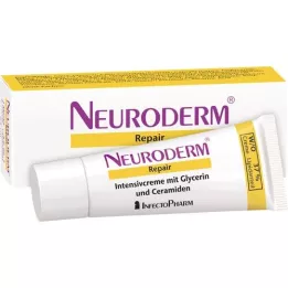NEURODERM Onarıcı Krem, 25 gr