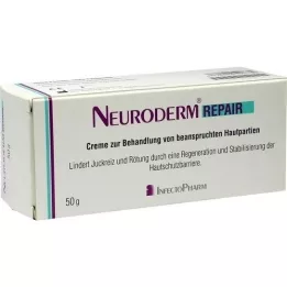 NEURODERM Onarıcı Krem, 50 gr