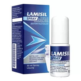 LAMISIL Sprey, 30 ml