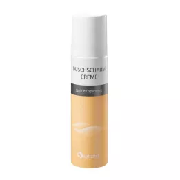 SPITZNER Duş köpüğü kremi, 150 ml