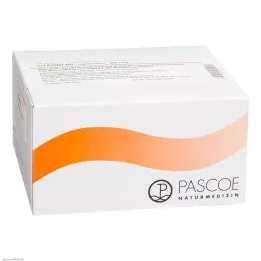 VITAMIN B6-INJEKTOPAS 25 mg enjeksiyonluk çözelti, 100X2 ml