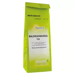 BALDRIANWURZEL Çay, 100 gr
