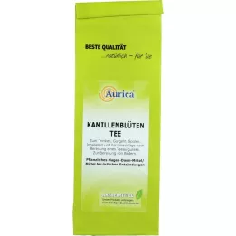 KAMILLEN TEE Aurica DAB, 50 gr