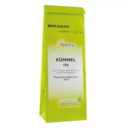 KÜMMEL TEE DAB Aurika, 100 gr