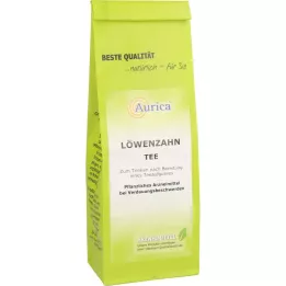 LÖWENZAHN TEE DAB Aurika, 70 gr