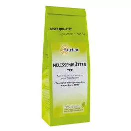 MELISSEN TEE DAB Aurica, 40g